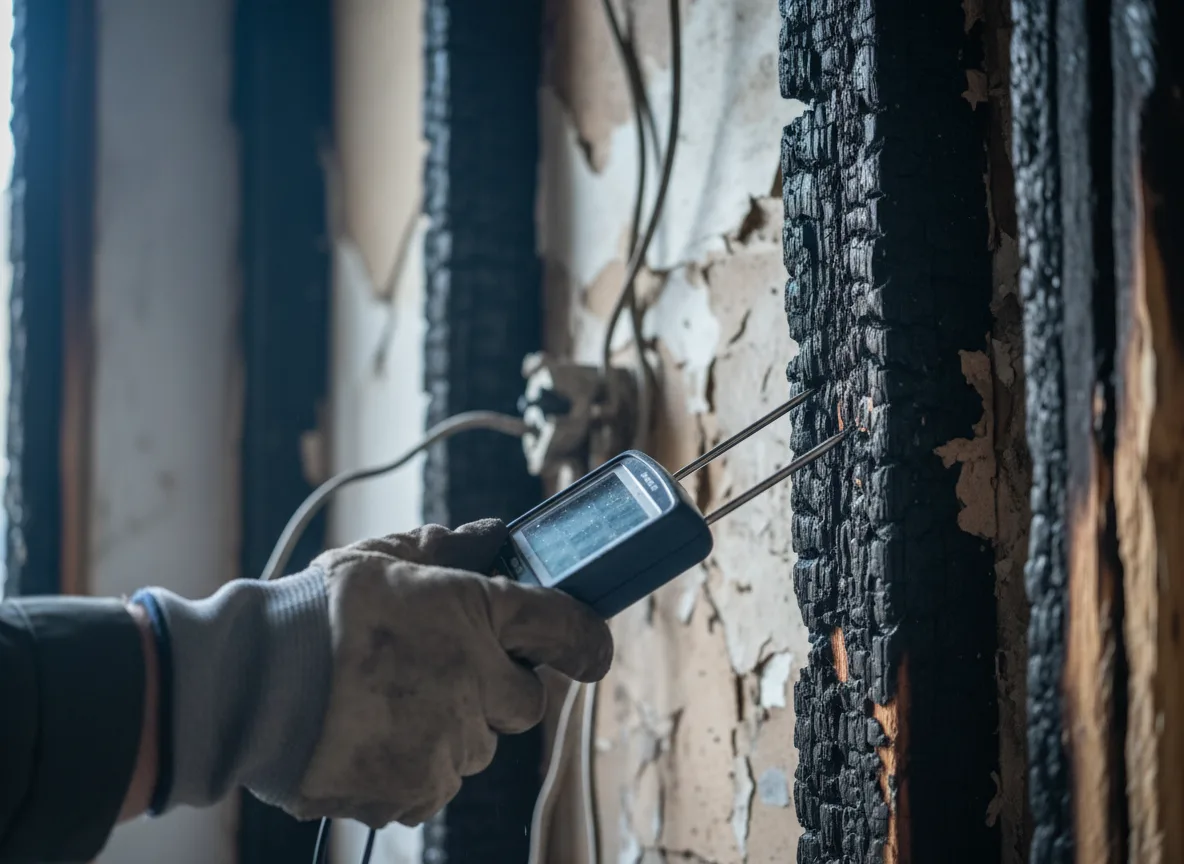 Fire Damage Restoration Glen Burnie, MD FAQs